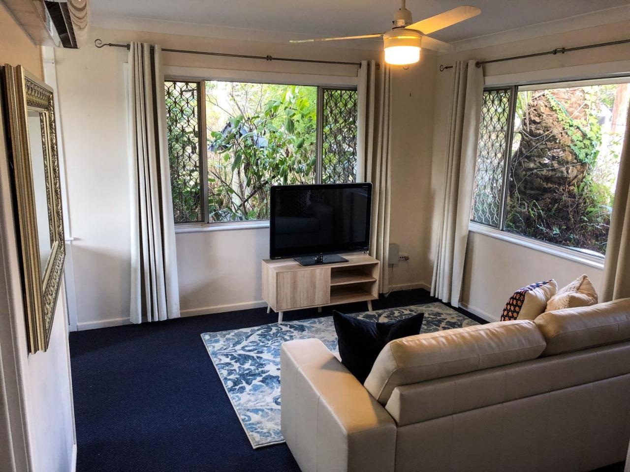 Picnic Point Villas Toowoomba Exterior foto