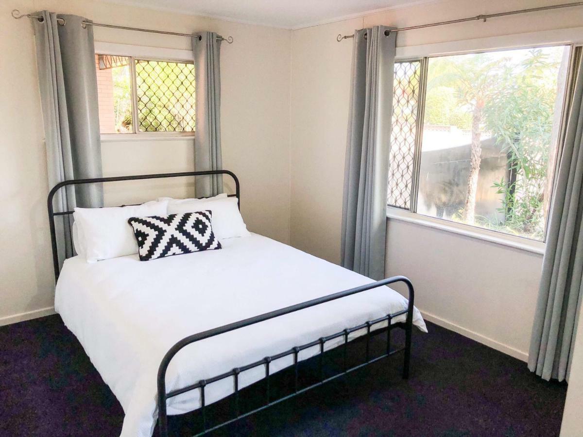 Picnic Point Villas Toowoomba Exterior foto